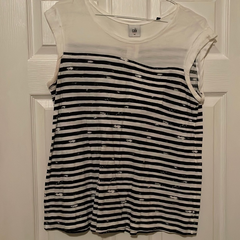 CAbi Top